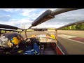 1й этап dk racing cup. shotcut 527 onboard. autodrome moscow raceway