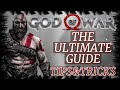 God of War [2022] - The Ultimate Guide for 'Give Me God of War' Difficulty - Tips and Tricks