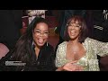 gayle king shares tmi confession about oprah s recent hospitalization e news