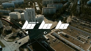 Sicario Jr - Lelele (Reupload Official Video)