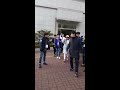 한서대키썸오티공연끝 퇴근