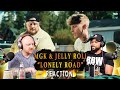 Lonely Road - MGK & Jelly Roll | REACTION!!!