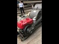 600x400锤式粉碎机。配套单缸柴油机。600x400 hammer crusher. supporting single cylinder diesel engine