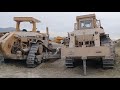 caterpillar s d10 u0026 d10n