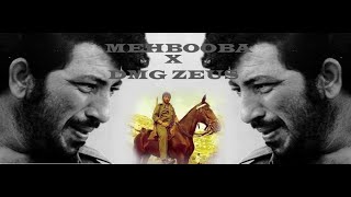 || Mehbooba Mehbooba Remix || DMG ZEUS ||