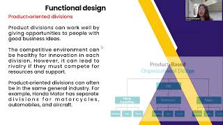 Chapter 9- Strategic Implementation