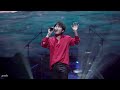 곽동현 빗속에서 210904 the crossover 콘서트 김해