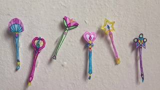 Winx Club: Winx Get Their Mythix Winx Club: Winx Get Their Mythix
