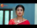 chiranjeevi lakshmi sowbhagyavathi promo 13 jan 2025 everyday at 6 00 pm zee telugu