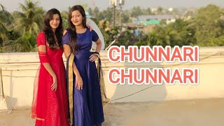 Chunnari Chunnari | Bollywood 90s hit | Dance Cover