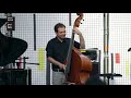 Ehud Ettun trio /  2017 Seoul Music Week