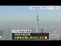 【速報】今年10月の「実質賃金」3か月ぶりにマイナス脱する　最低賃金引き上げと電気・ガス料金の補助金などが影響か｜tbs news dig