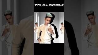 99.9% fail impossible Danish zehen #newshorts #video #challenge #short like and subscribe..