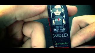 Zox | I ♥ Skrillex