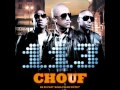 113 feat. Sahraoui - Chouf [TITRE OFFICIEL DU NOUVEAU FILM D'ERIC & RAMZY 