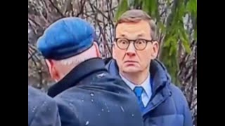 MORAWIECKI CHCE PRZYWALIĆ MACIEREWICZOWI?