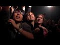My Chemical Romance - Live at Starland Ballroom 2004