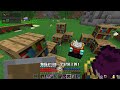 minecraft：超真实生存16！挖钻石也能挖出怪？瓦布拉群殴技术一哥【麻花游戏解说】