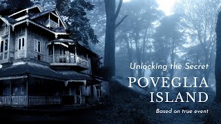 "Unlocking the Secrets: Poveglia Island's Haunting Enigma" | True Scary Stories