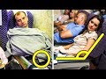 10 Little-Known Tricks for Perfect Sleep on a Flight 10 Little-Known Tricks for Perfect Sleep on a Flight