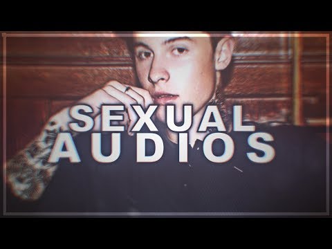 SEXUAL AUDIOS ツ SEXUAL AUDIOS ツ