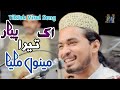 Ik Tera Pyar Menu Milya - Song 2024 - Husnain Zulqarnain Fiaz Qwal - TikTok Viral Song - HZF LIVE