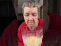 SMOOTHIE PRANK ON GRANDMA!