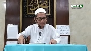 Ngaos Jum'at pagi Kitab Al Hikam| KH. Achmad Sulthon Rofi'i , 12 Mei 2023