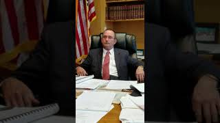 Retirement Interview of Honorable Chief Judge Robert J. Colombo, Jr