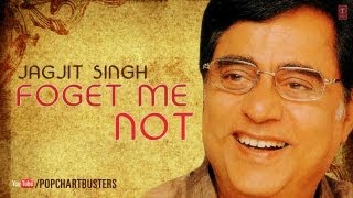 Tum Hamare Nahin To Kya Gham Hai  Full (Audio) Song Forget Me Not Jagjit Singh Hit Ghazals
