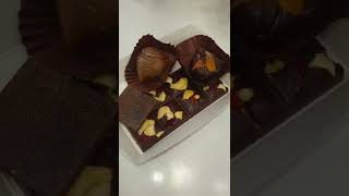 🔥Ibaco Chocolate Gift🤯⁉️ | Bangalore | #shorts #short #vlog #viral #trending #ytshorts #food #foodie