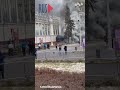 ⭕️ Произошёл пожар на ВДНХ в павильоне «Музей героизма» чс россия спецоперация