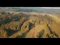 amazing drone flight above the clouds – 4k aerial views mavicpro sieradz poland