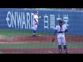 【2019明治神宮大会】明豊・若杉晟汰投手 サウスポーエースの神宮ブルペン投球！（11月17日vs健大高崎）