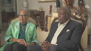 Change Makers: Dr. Johnnetta Cole and Dr. Nathaniel Glover