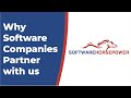 Why Software Companies Partner with Software Horsepower? | Software Reseller | Global Saas Reselling