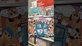 🎅 Advent Calendars at Target! #shorts