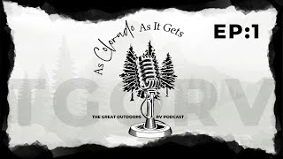 Episode 1: The As Colorado As It Gets Podcast a show by The Great Outdoors RV (Podcast) [Season 1]