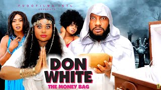 DON WHITE part 1 yul Edochie, Nelly Edet, Diamond Ruth 2025 latest Nigerian movies