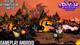 Darkness Takeover B-Side: Aftermath B-Side CHARTED - Gameplay Android