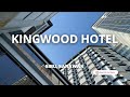 Kingwood Hotel Sibu Malaysia | The most popular  Hotel in Sibu | Hotel Walkthrough in 4K