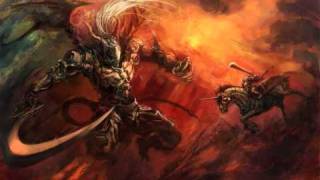 Two Steps From Hell - ASAP (no Vocal ver.)