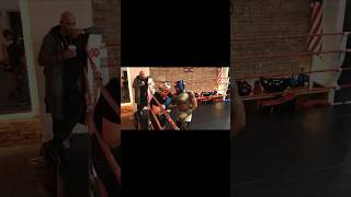 🥊TrueFlow- OPERATION #UPPERCUTS🎯🥶 (HIGHLIGHTS) #boxing #boxingcoach #sparring #trueflowboxing #vs