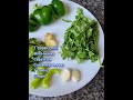 Weight Loss Chutney #weightloss #shorts #ytshorts #trending