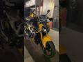 Touring Ready! TVS APACHE RTR 310