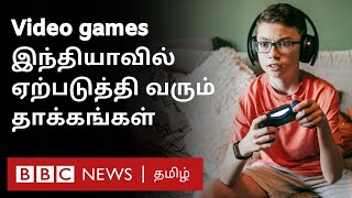 Video games – 40 வயதிலும் வளரும் வீடியோ கேமிங் துறை | BBC Click Tamil EP 122|