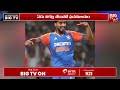 తొలి టీ20లో బంగ్లాపై భారత్ విజయం india vs bangladesh t20 bigtv