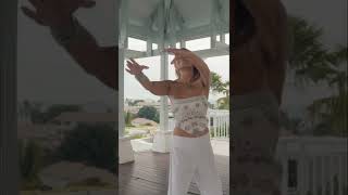 Chi Gong for women #qigong #qi #gigonpractice