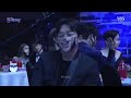 aespa 2021 sbs entertainment awards next level hd