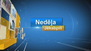 Nedēļa Jēkabpilī 25.02.2024